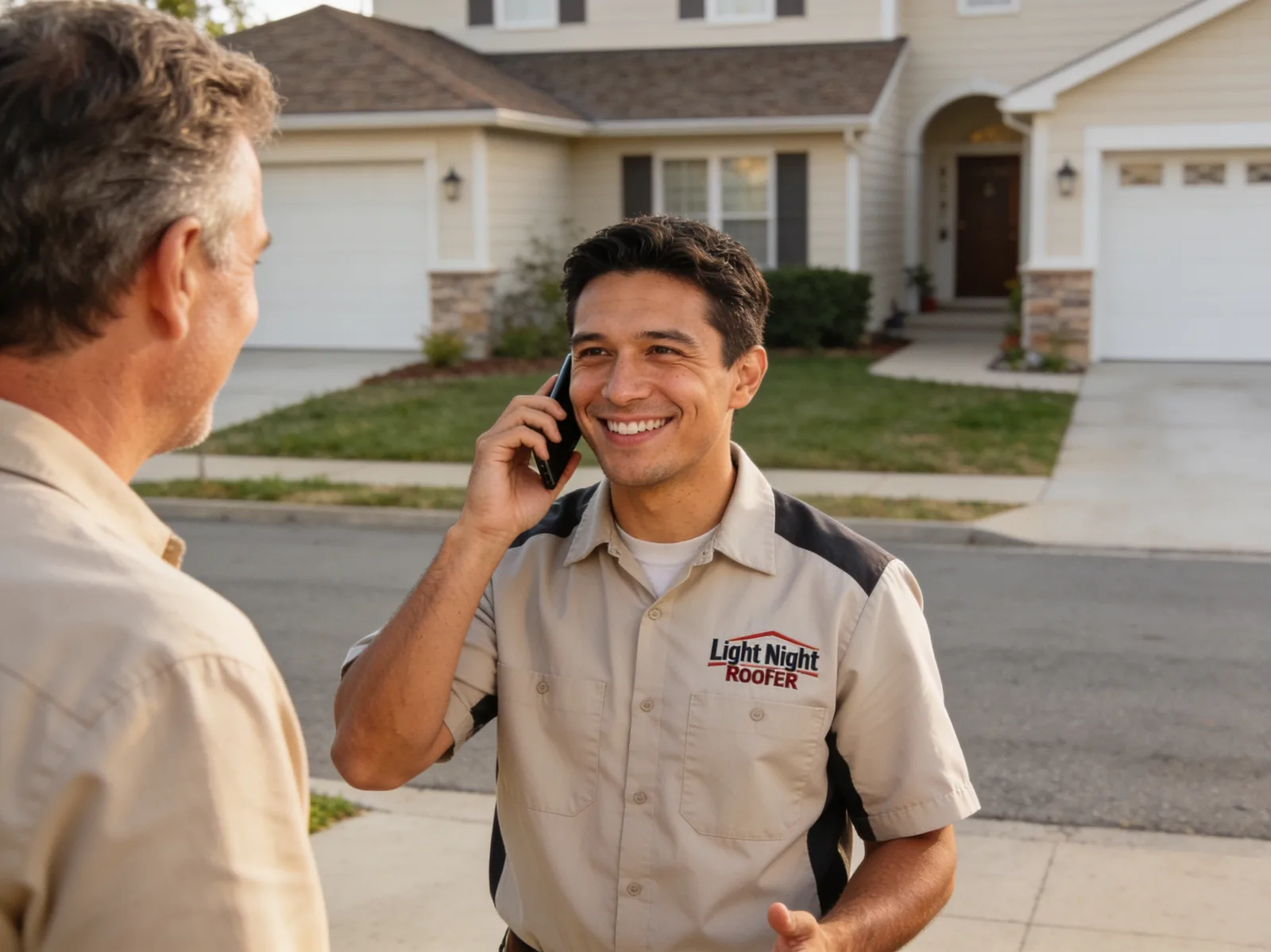 Emergency Roof Repair Lake Station, IN FAQs